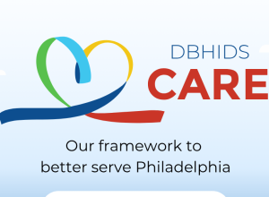 City of Philadelphia Department of Behavioral Health and Intellectual disAbility Services (DBHIDS)
