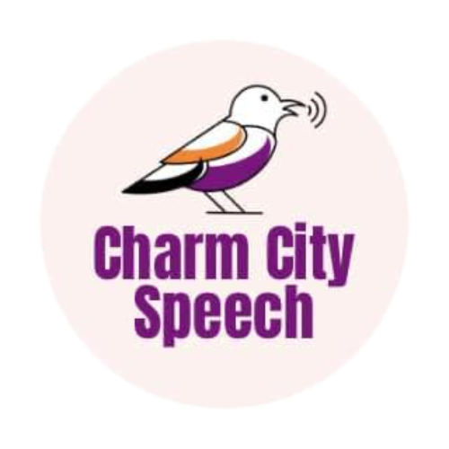 Charm City Speech