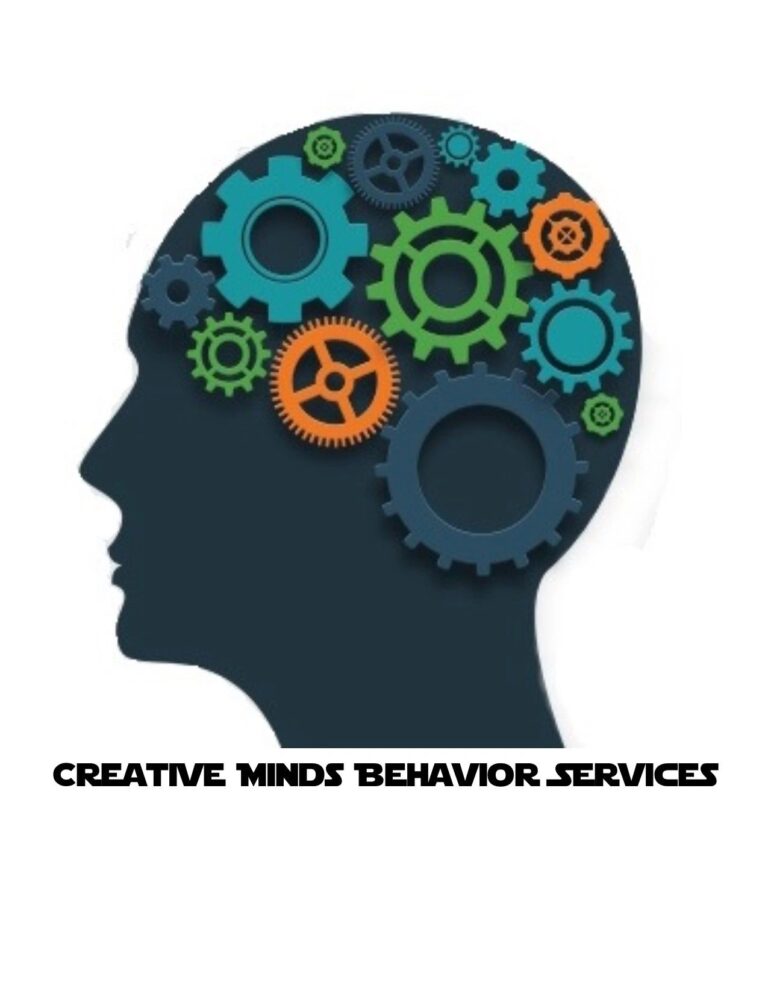 Creative Minds Behavior Services