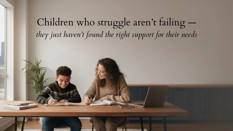 Chicago Home Tutor – Naperville
