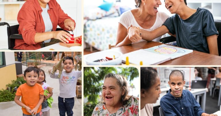 Easterseals Southern California
