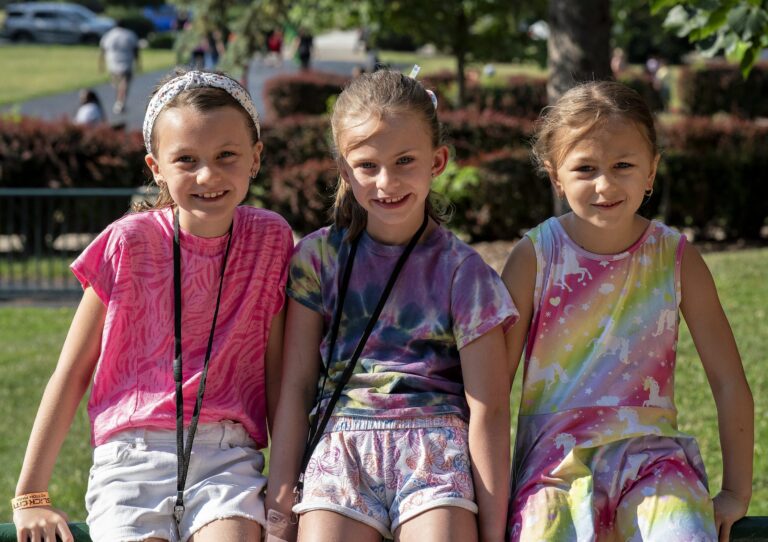 MPA Summer Camp