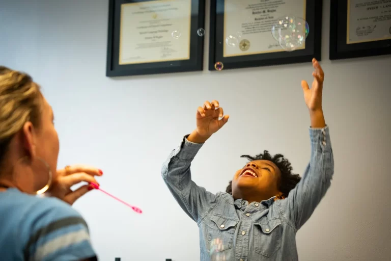 NYC SPEECH-LANGUAGE PATHOLOGIST, P.C.
