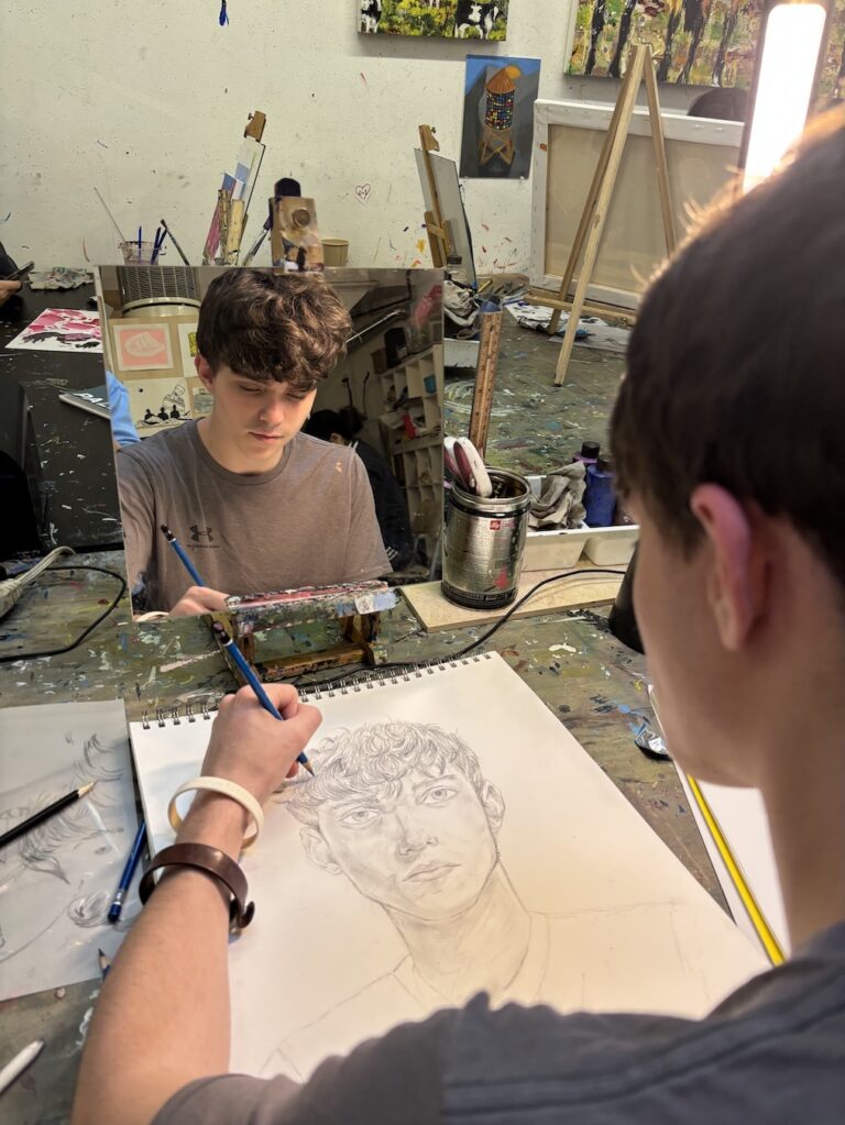 Art Workshop Experience (AWE)