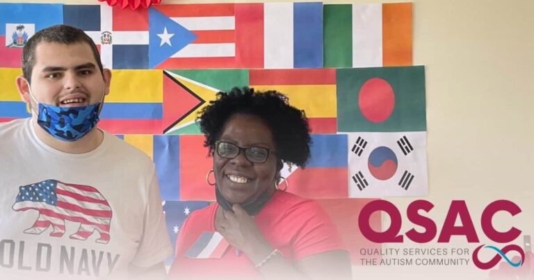 QSAC School in the Bronx for Students with Autism