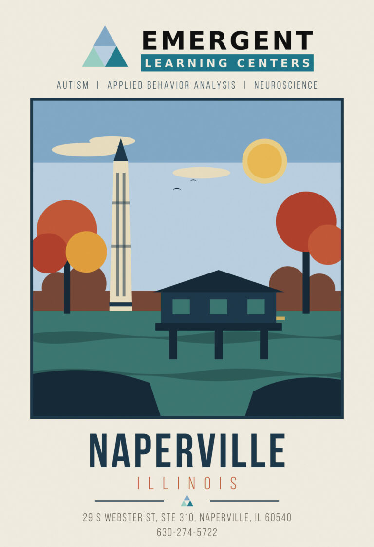Emergent Learning Centers Naperville