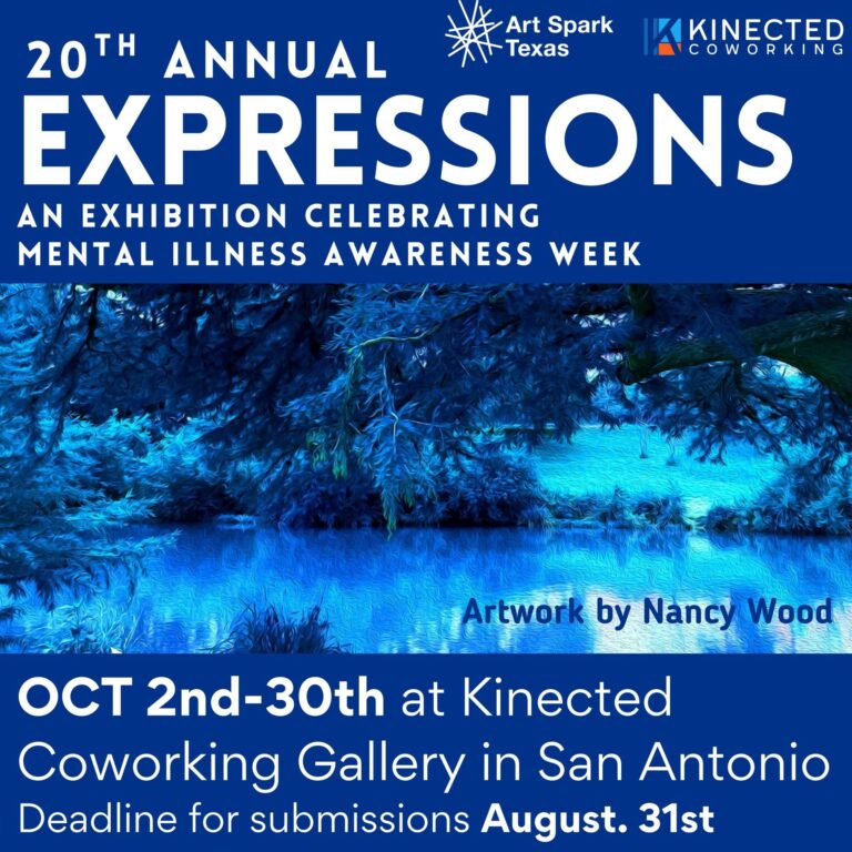 Art Spark Texas
