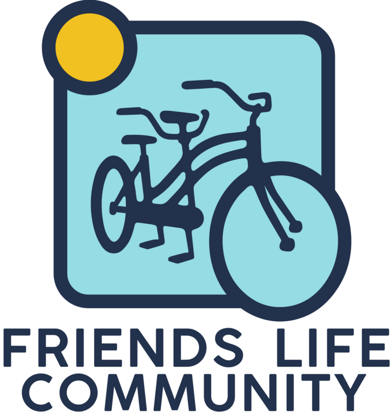 Friends Life Community