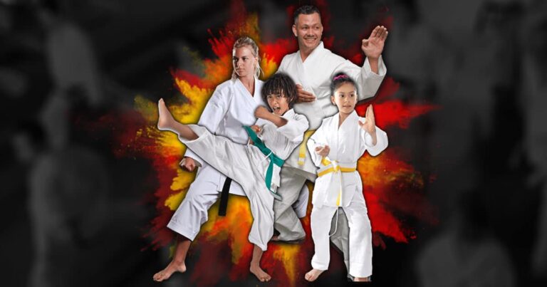 K White Tigers Martial Arts & After School