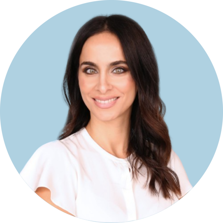 Dr. Nicole Michaeli, Ph.D. | My Child Assessment