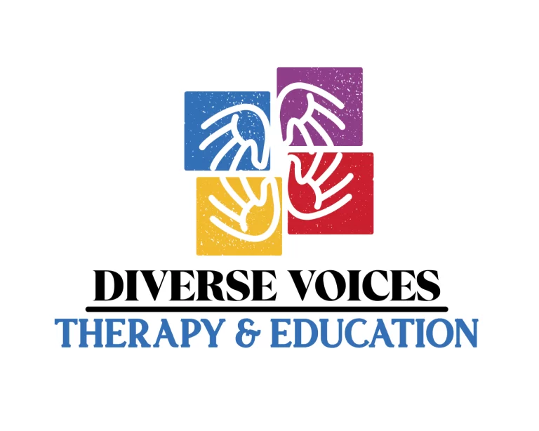 Diverse Voices Therapy & Education