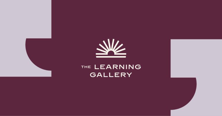 The Learning Gallery