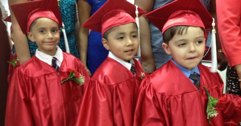 Bronx Child Development Center