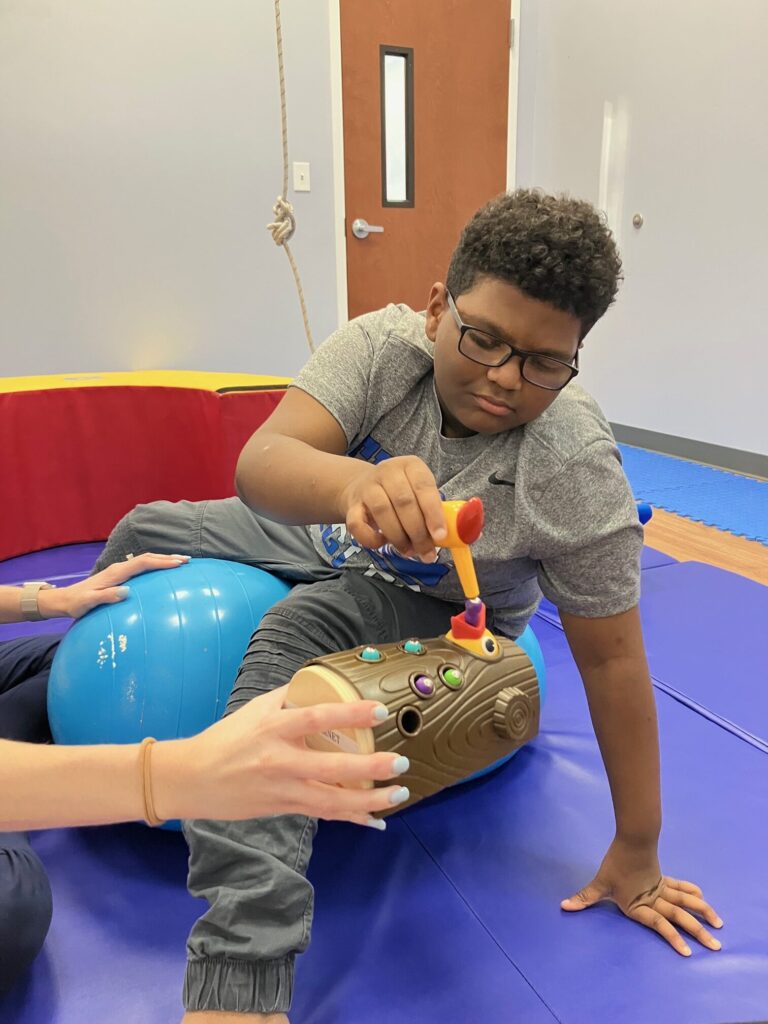Clubhouse Autism Services