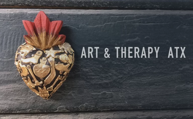 Art & Therapy ATX
