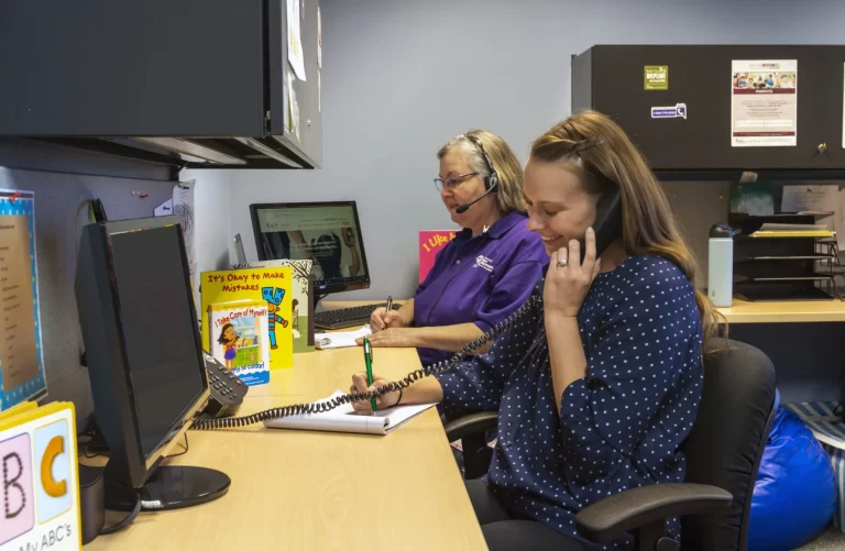 Southwest Human Development | Easterseals Southwest Human Development