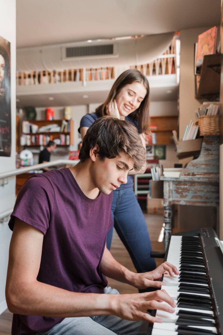 Groove Music School