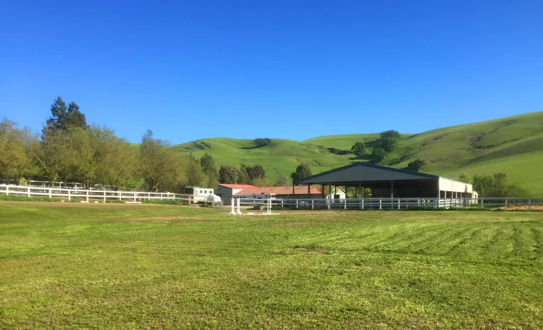 Highland Stable