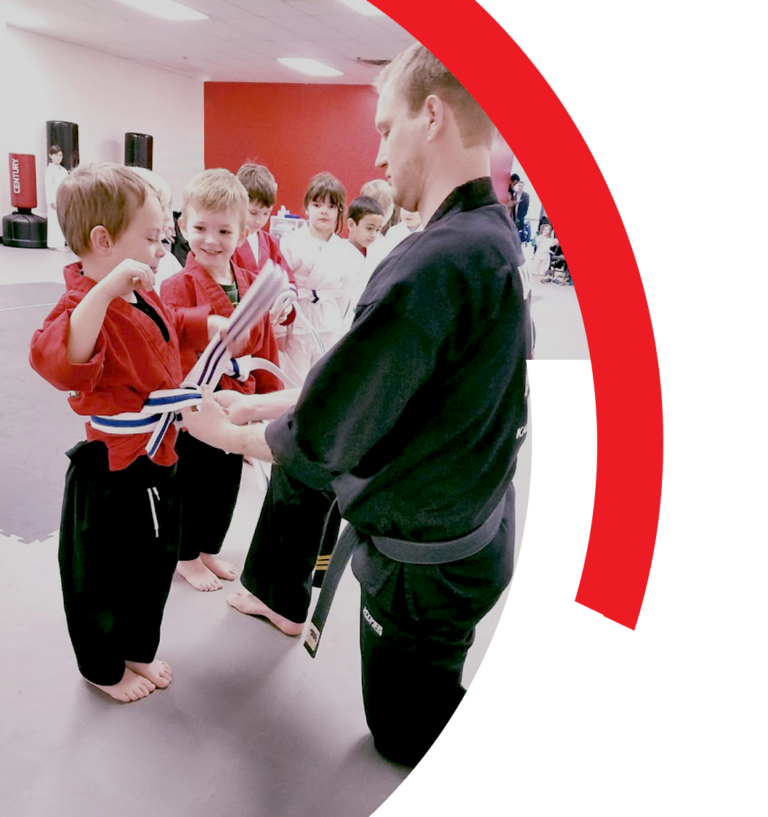 Hive Martial Arts