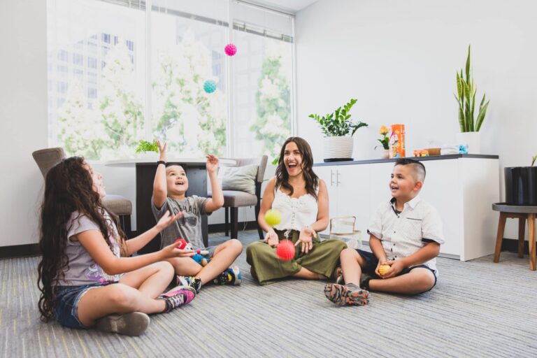 Valued Voices Speech Therapy
