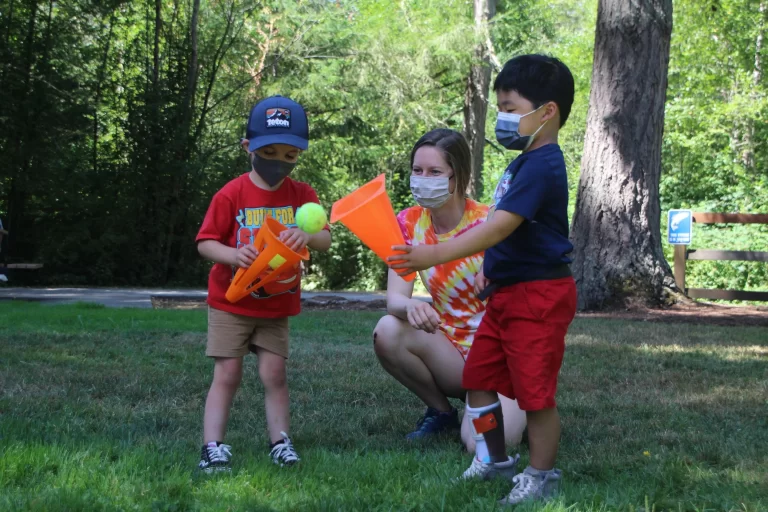 Waypoint Pediatric Therapies Redmond/Bellevue
