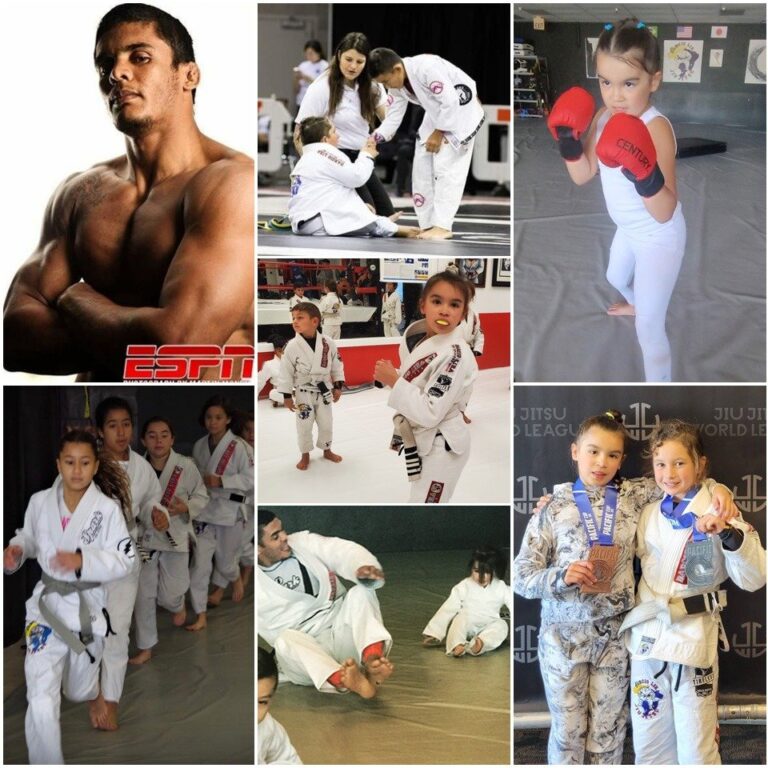 Ta Danado Jiu Jitsu