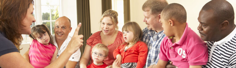 State of California Department of Developmental Services