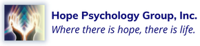 Hope Psychology Group