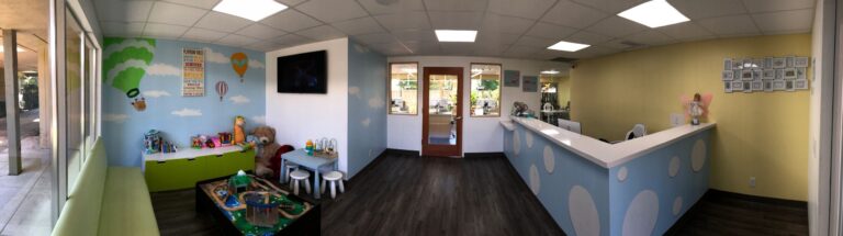 Sacramento Kids Dentistry – Dr. Maha Almusawi