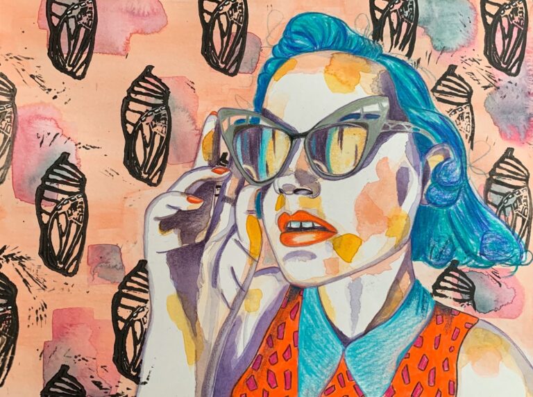 Jennifer Linderman Art