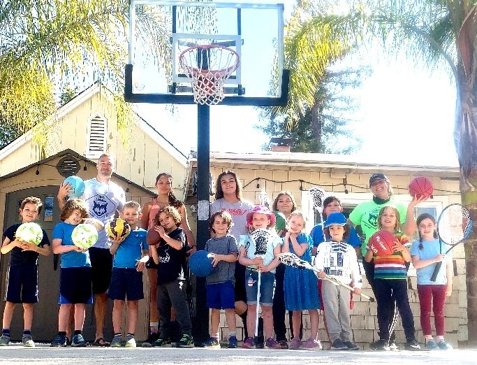 Little’s Athletics