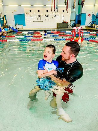 Jr’s Swim School