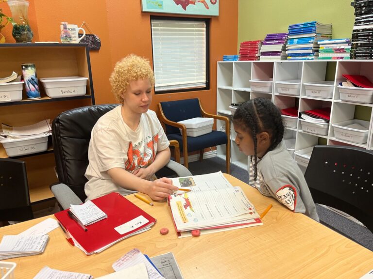 Excel Tutoring Center