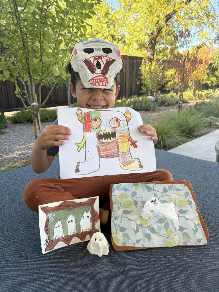 Small Steps Art Studio