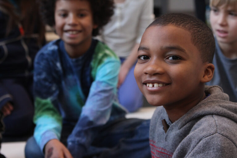 Hyde Park Day School
