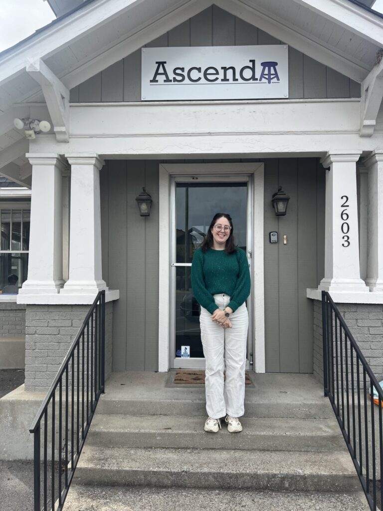 Ascend Autism ABA Therapy Center