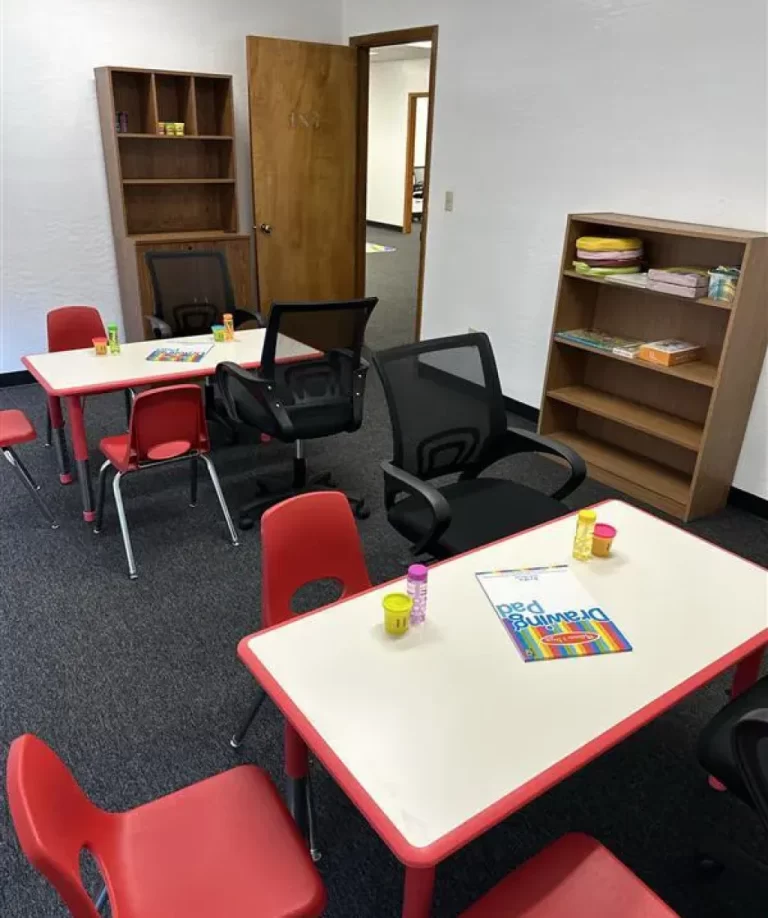 Cardinal Pediatric Therapies | Phoenix ABA Therapy Services