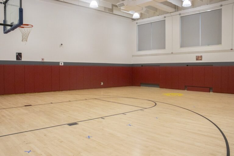 Kids in the Game Summer Camp – Inwood