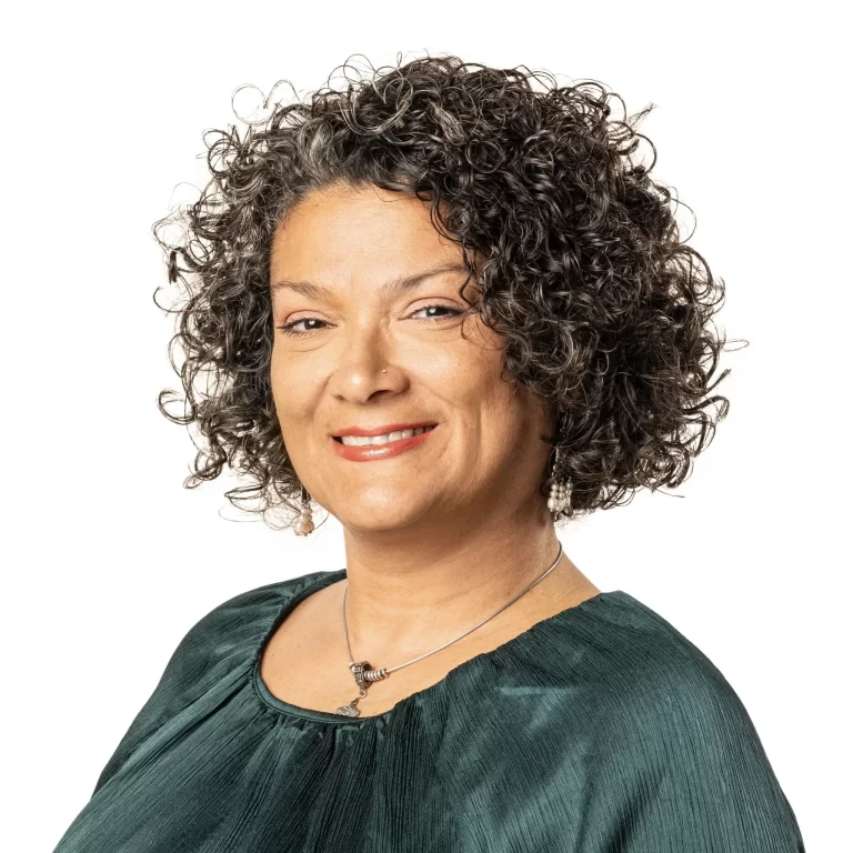 Bekka Brennan, LPC, ExTh | Balanced Awakening Art Therapy