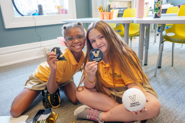 Roberts Academy at Vanderbilt University
