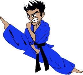 Sterner’s Tae Kwon Do Academy