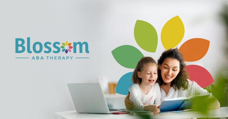 Blossom ABA Therapy