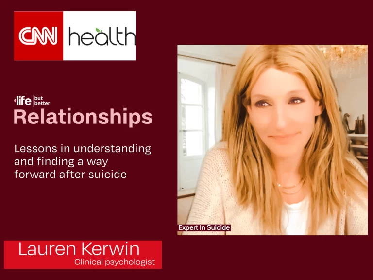 Teen & Adult BPD and Autism