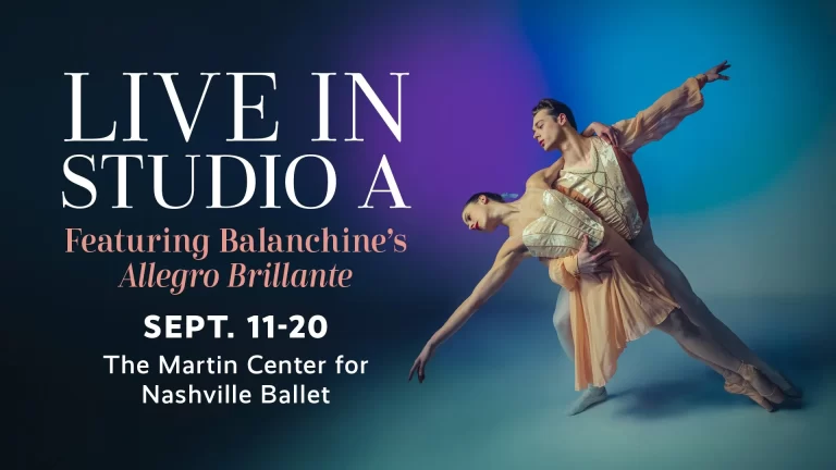 Nashville Ballet