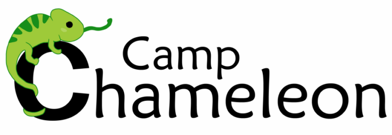 Camp Chameleon