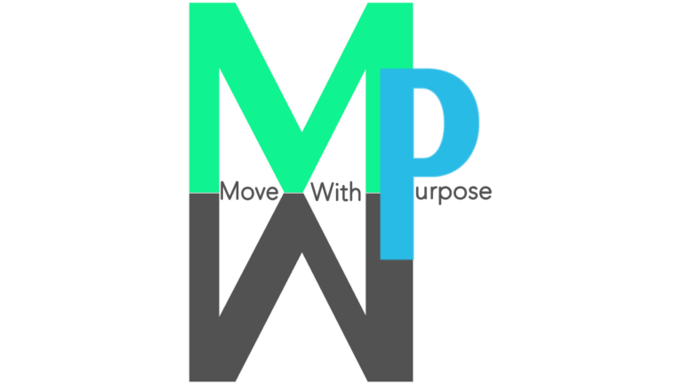 Move With Purpose