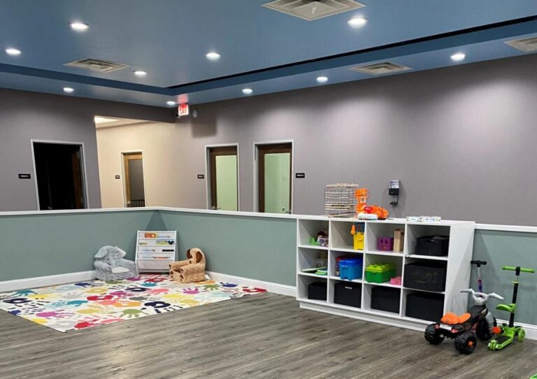 Apara Autism Center – Memorial