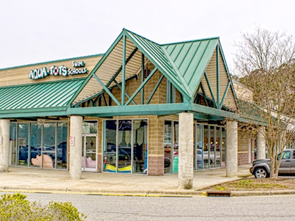 Aqua-Tots Swim School Cary