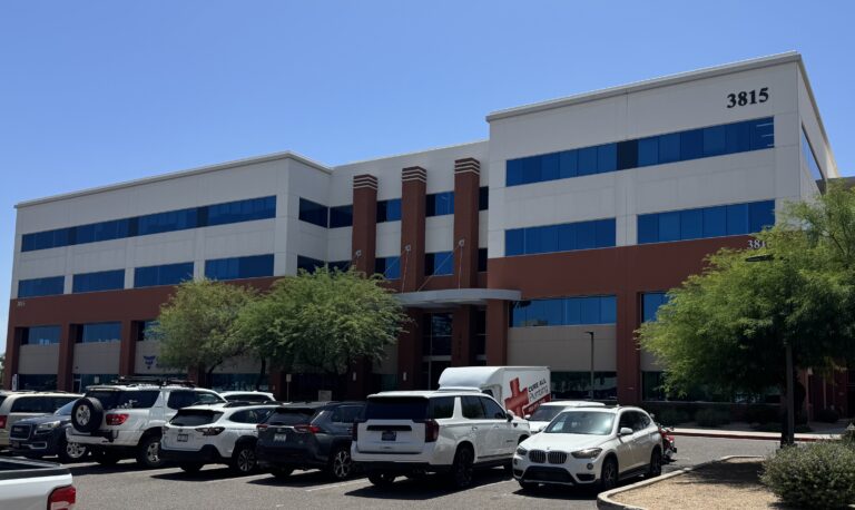 A Ray of Hope: Neurology and Psychiatry Phoenix, Arizona