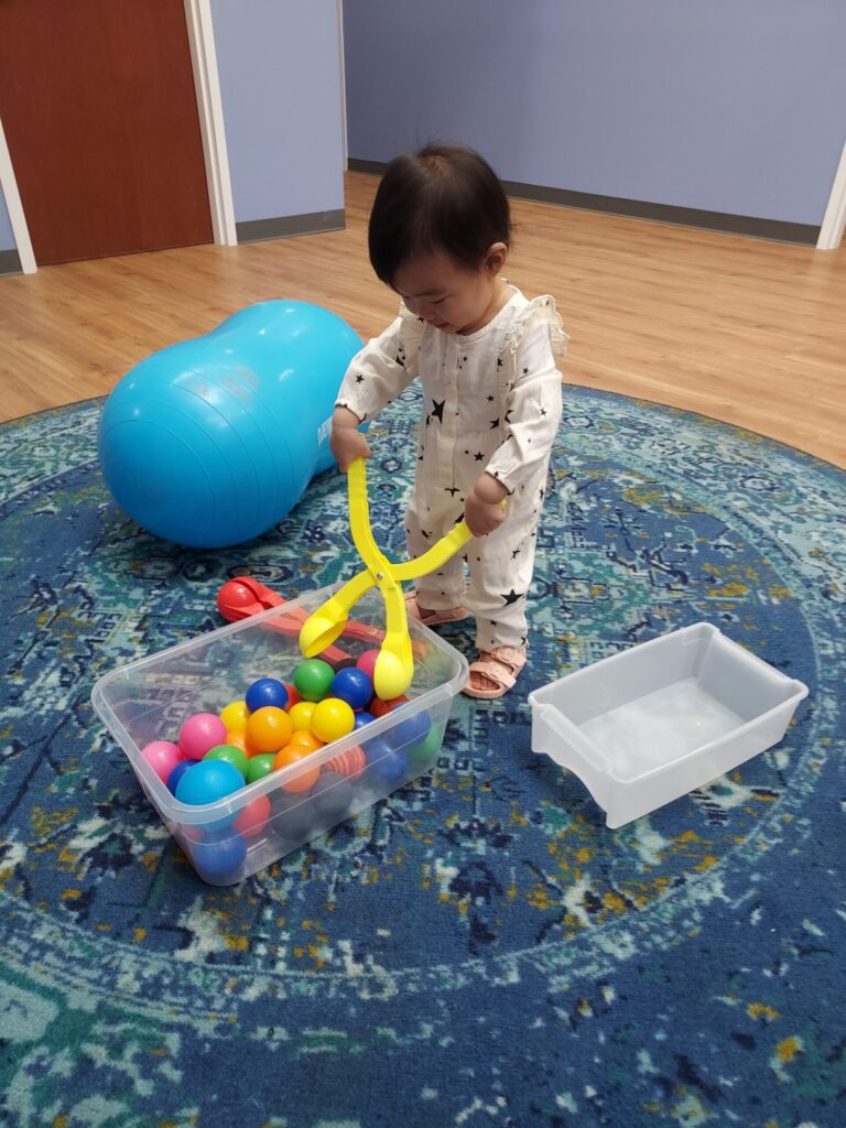 The Clubhouse Therapy Centers – North Mayfair